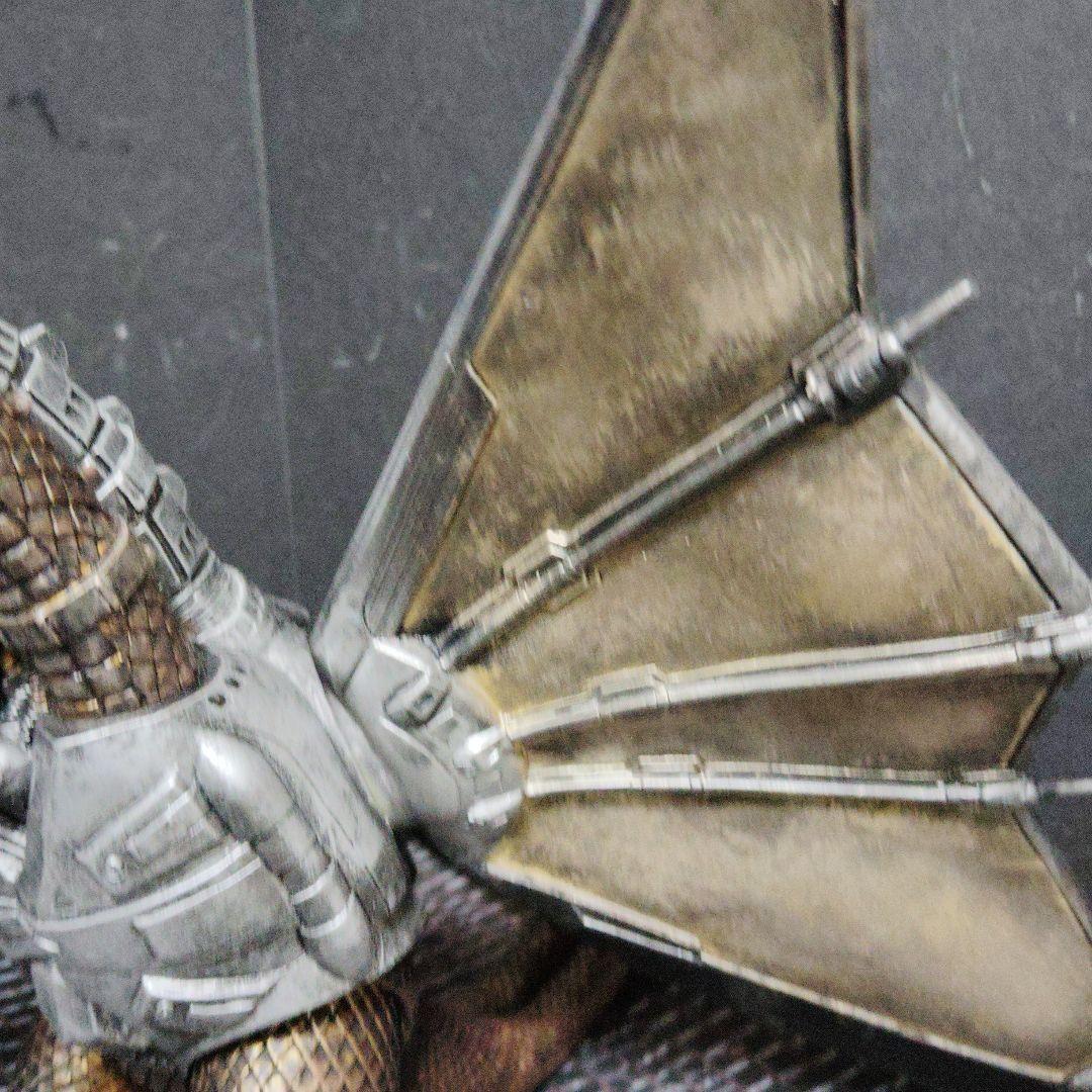 ムービーモンスターメカキングギドラ（リアル塗装モデルＮo2983se）