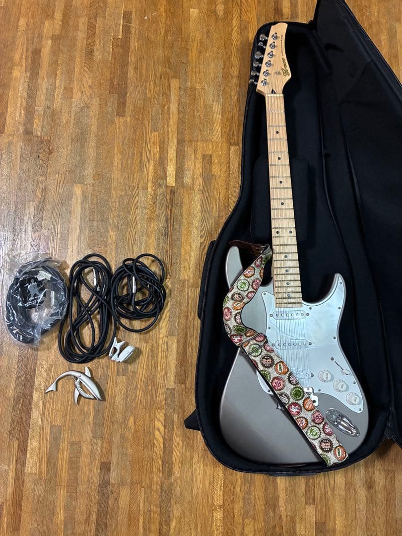 Greco エレキギター Supreme Sound