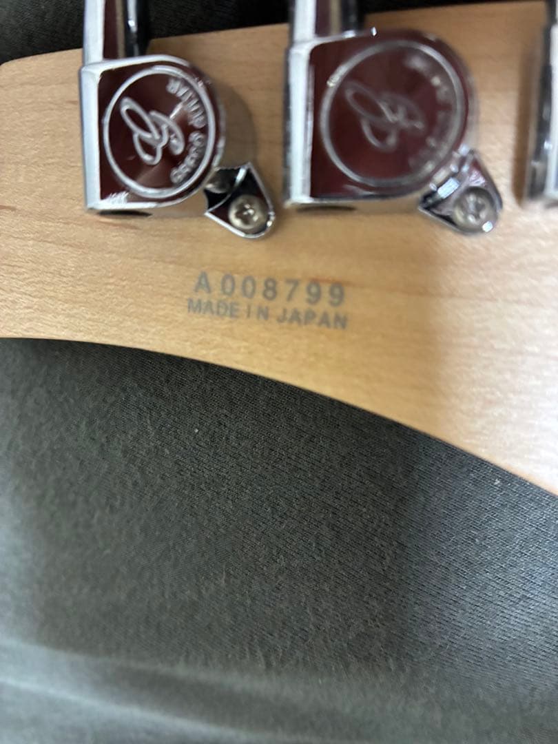 Greco エレキギター Supreme Sound