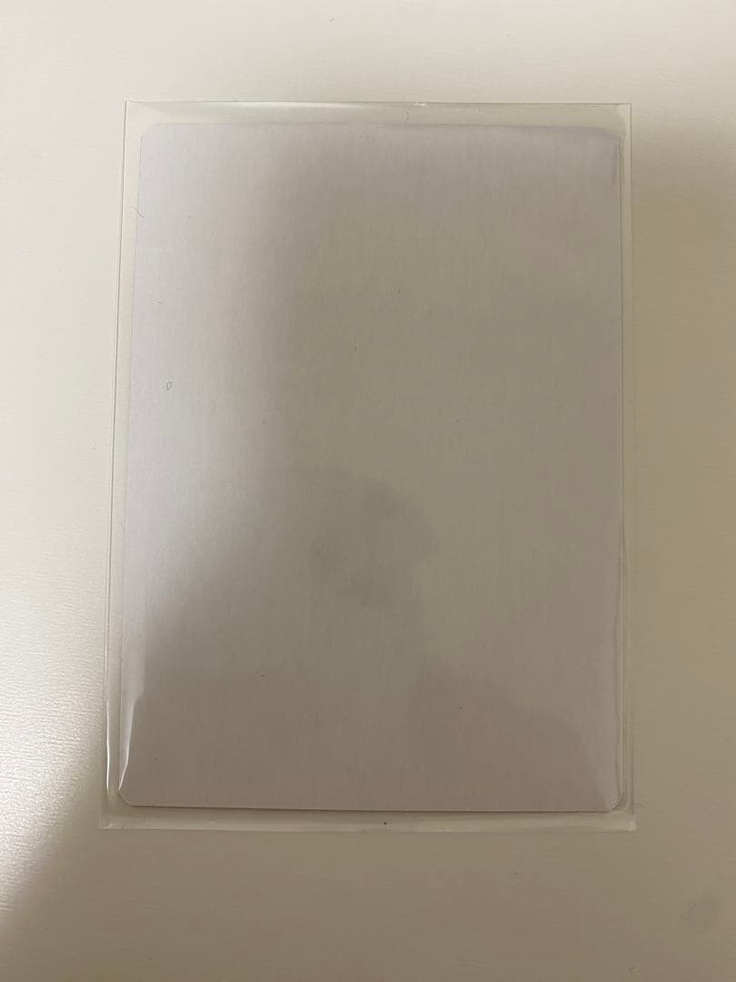 リンデンケンリス　アーティストプルーフ