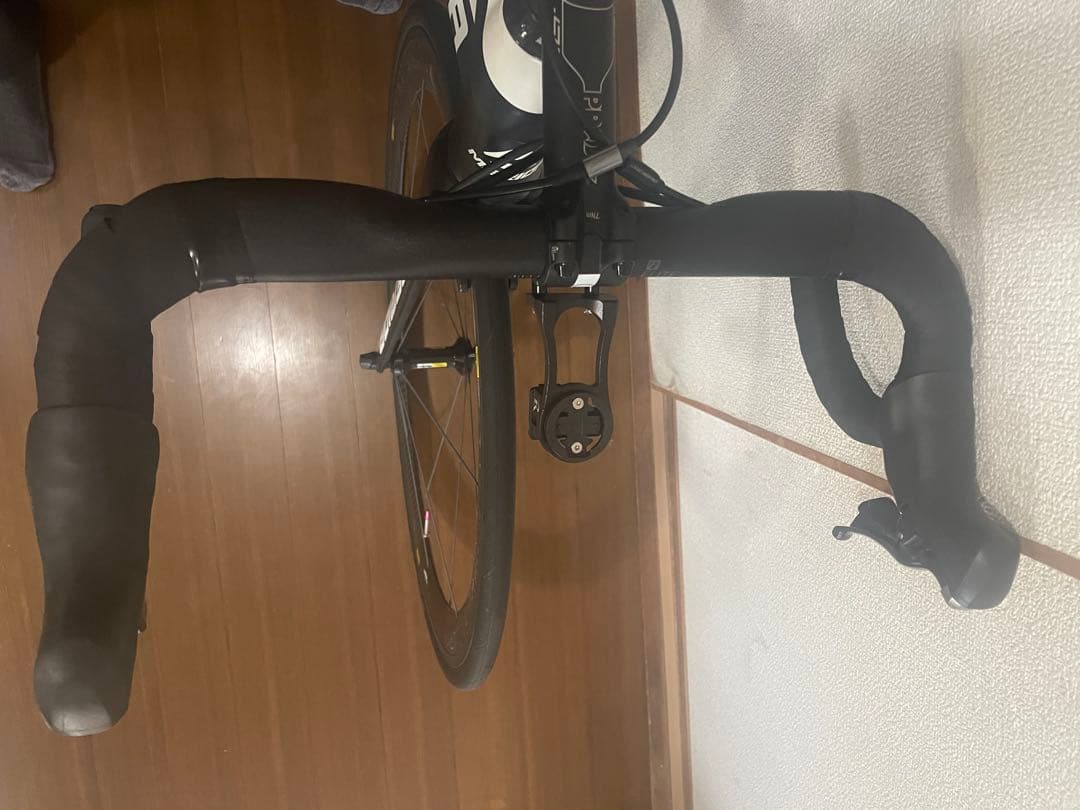 自転車本体 MERIDA Reacto team -e