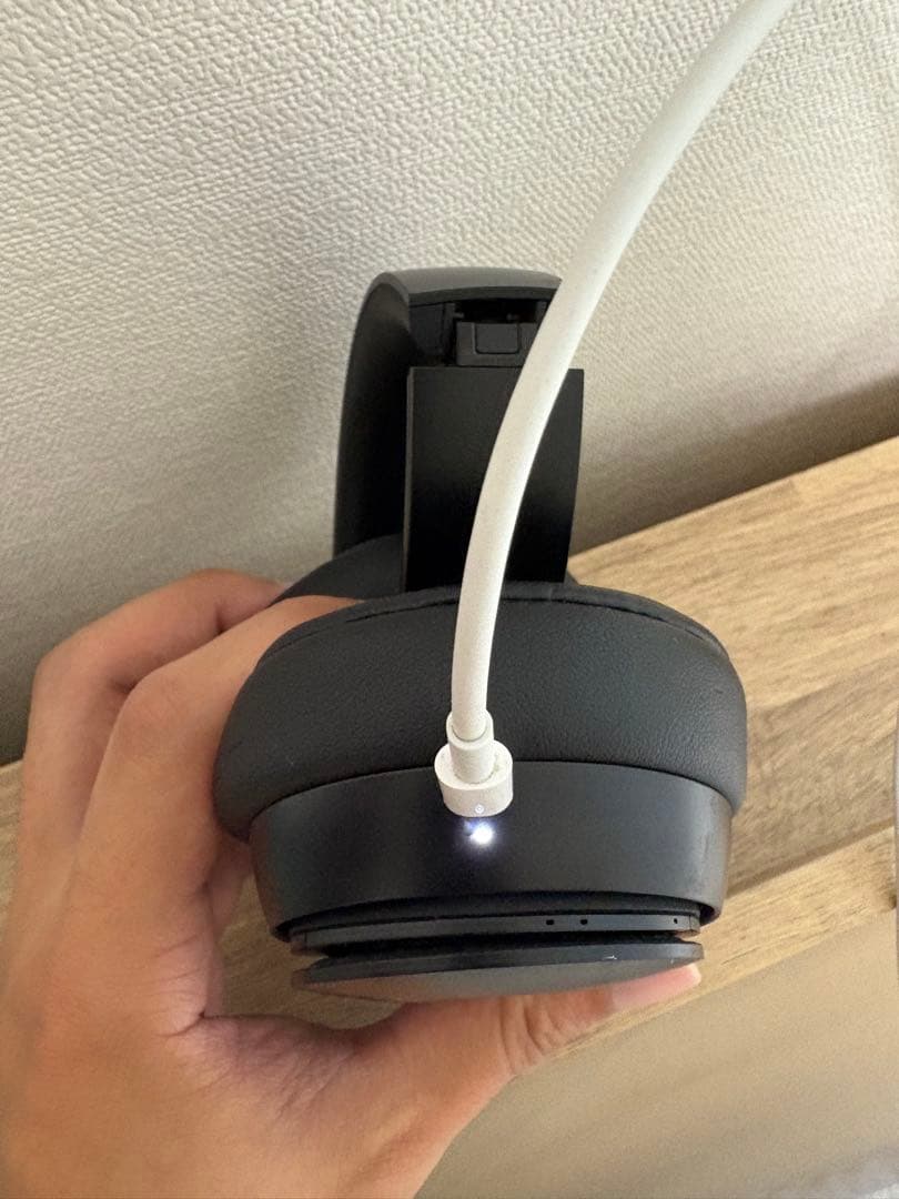 Beats solo pro ブラック　本体のみ