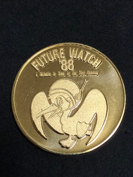 ぎふ中部博覧会★3点セット☆記念メダル★茶平工業