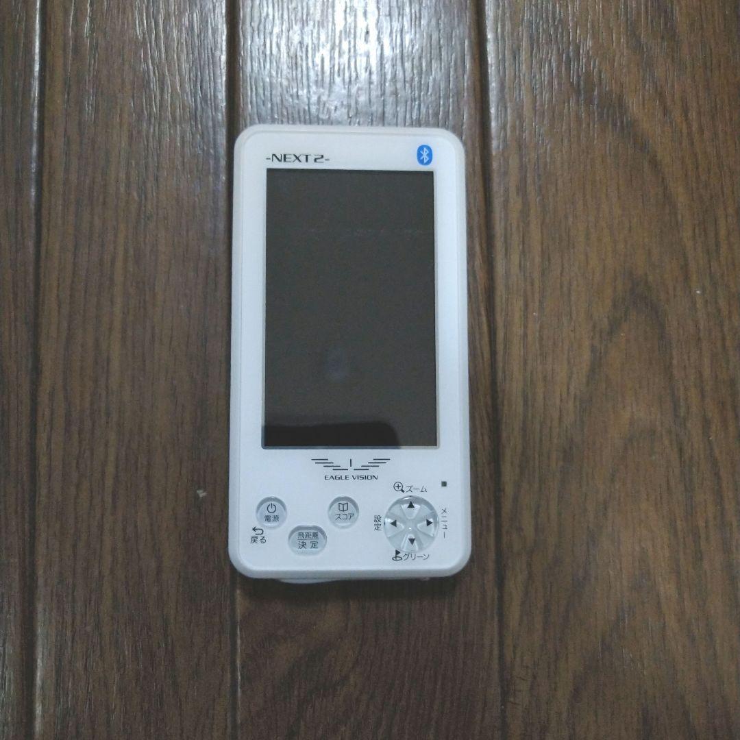 EAGLE VISION NEXT2 GPSナビ