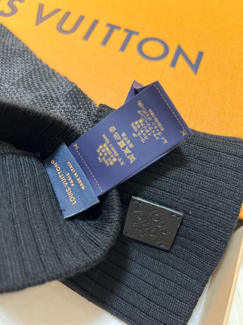 LOUIS VUITTON ルイヴィトン グローブ　♡様ご購入用