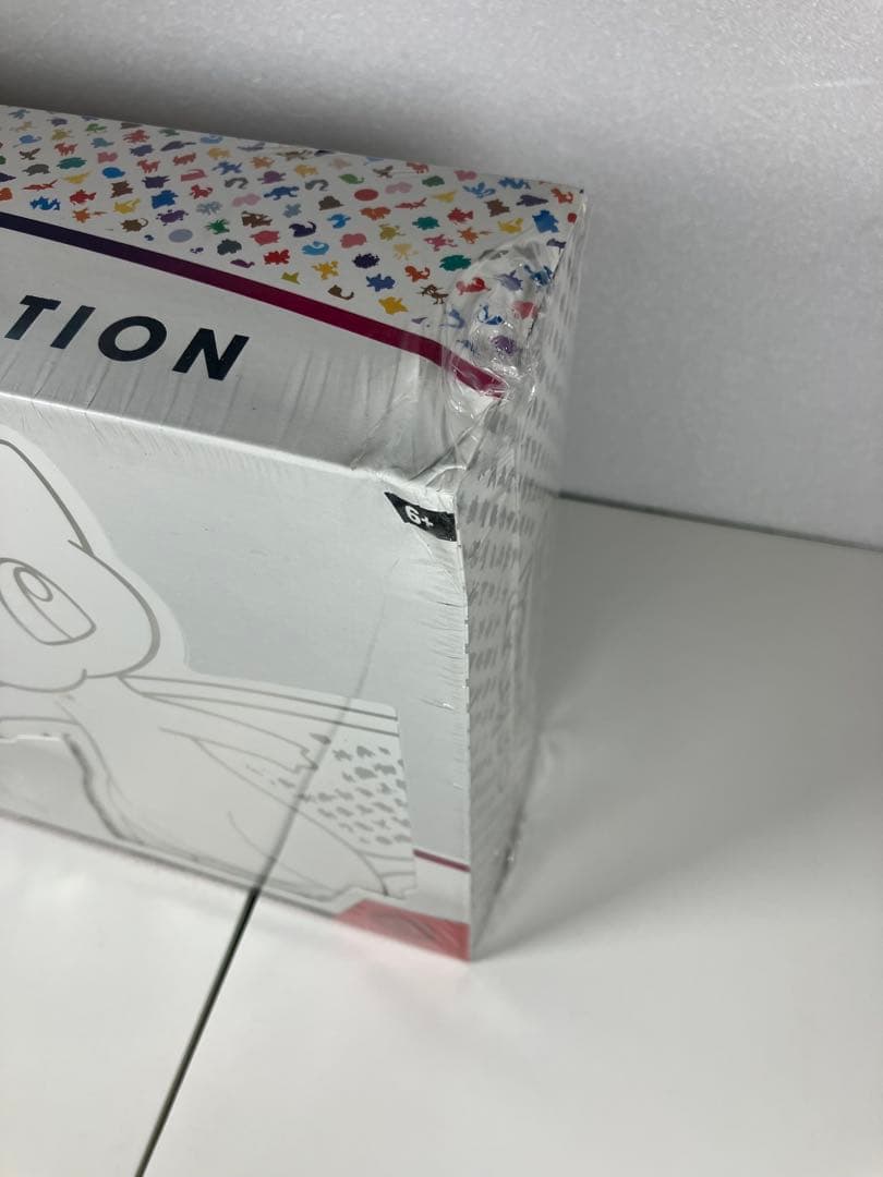 キャット****　ポケモンカード151英語 ウルトラプレミアムコレクション