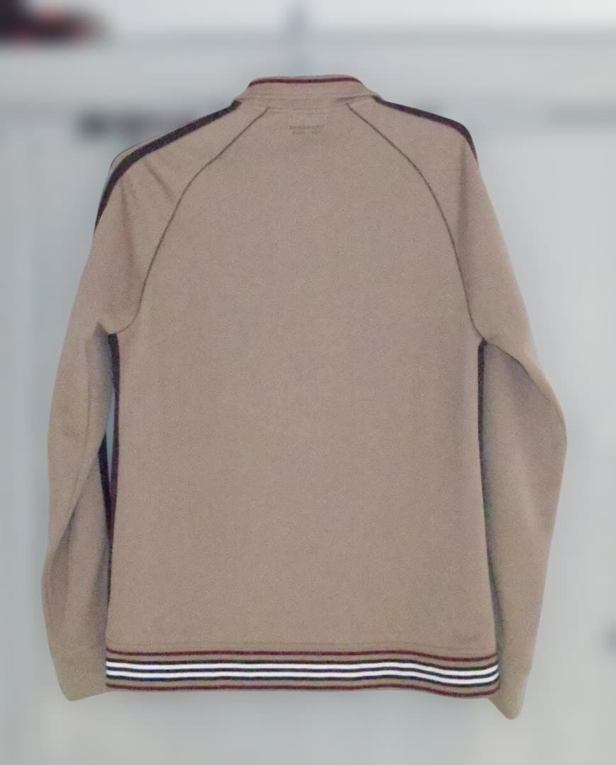 BURBERRY BLACK LABEL ベージュ ジャケット