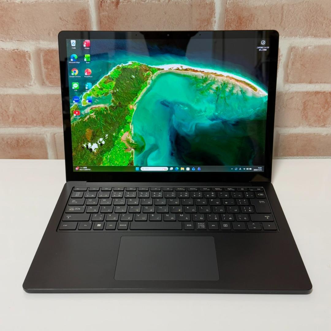 ★決算大セール★ Surface Laptop4 第11世代Corei7 F97