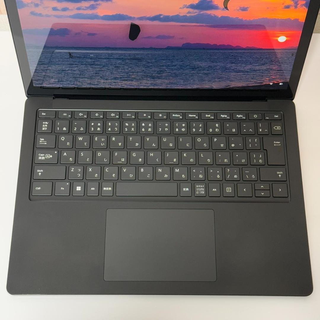 ★決算大セール★ Surface Laptop4 第11世代Corei7 F97