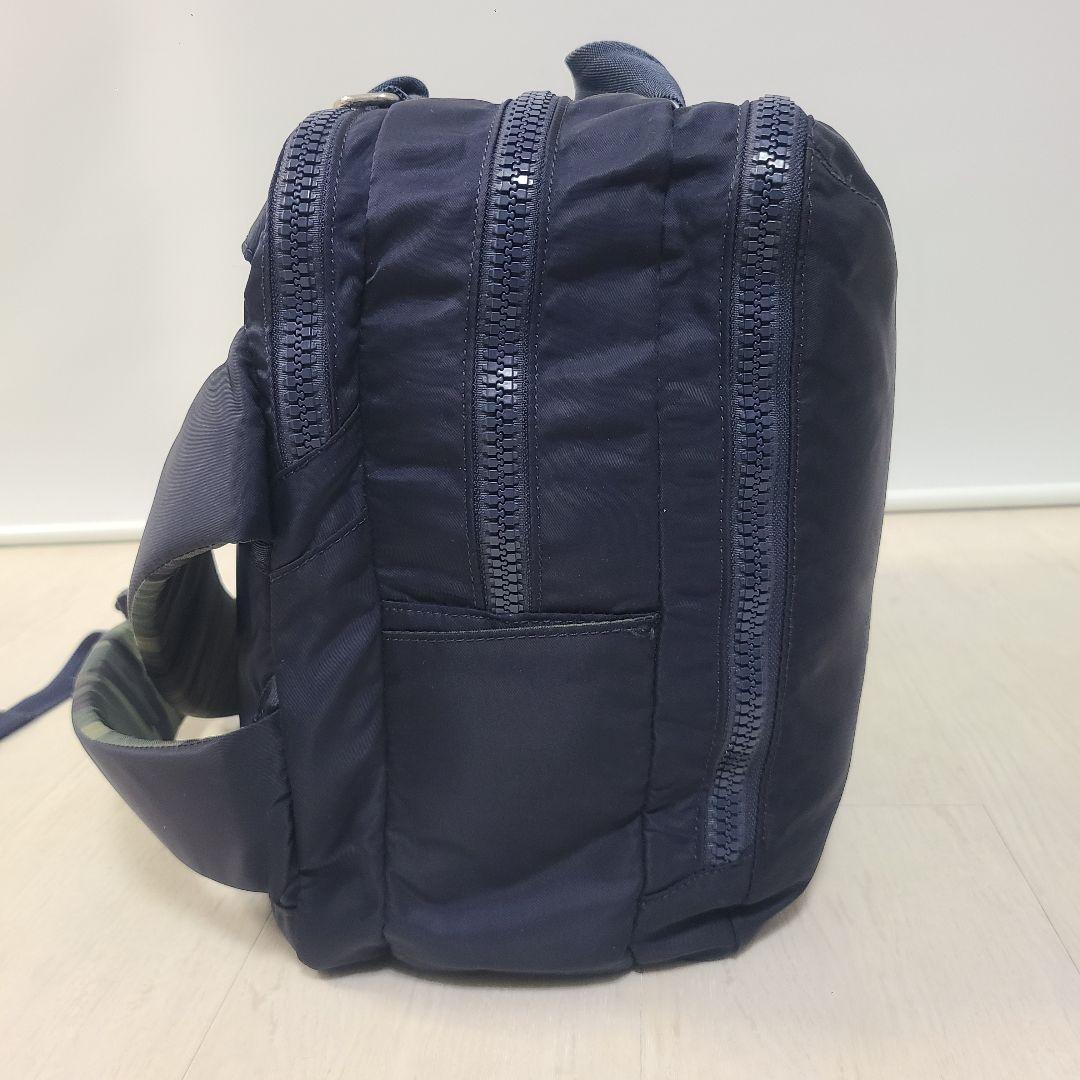 ノースフェイス パープルレーベル 3way NN7914N ビジネスバッグ