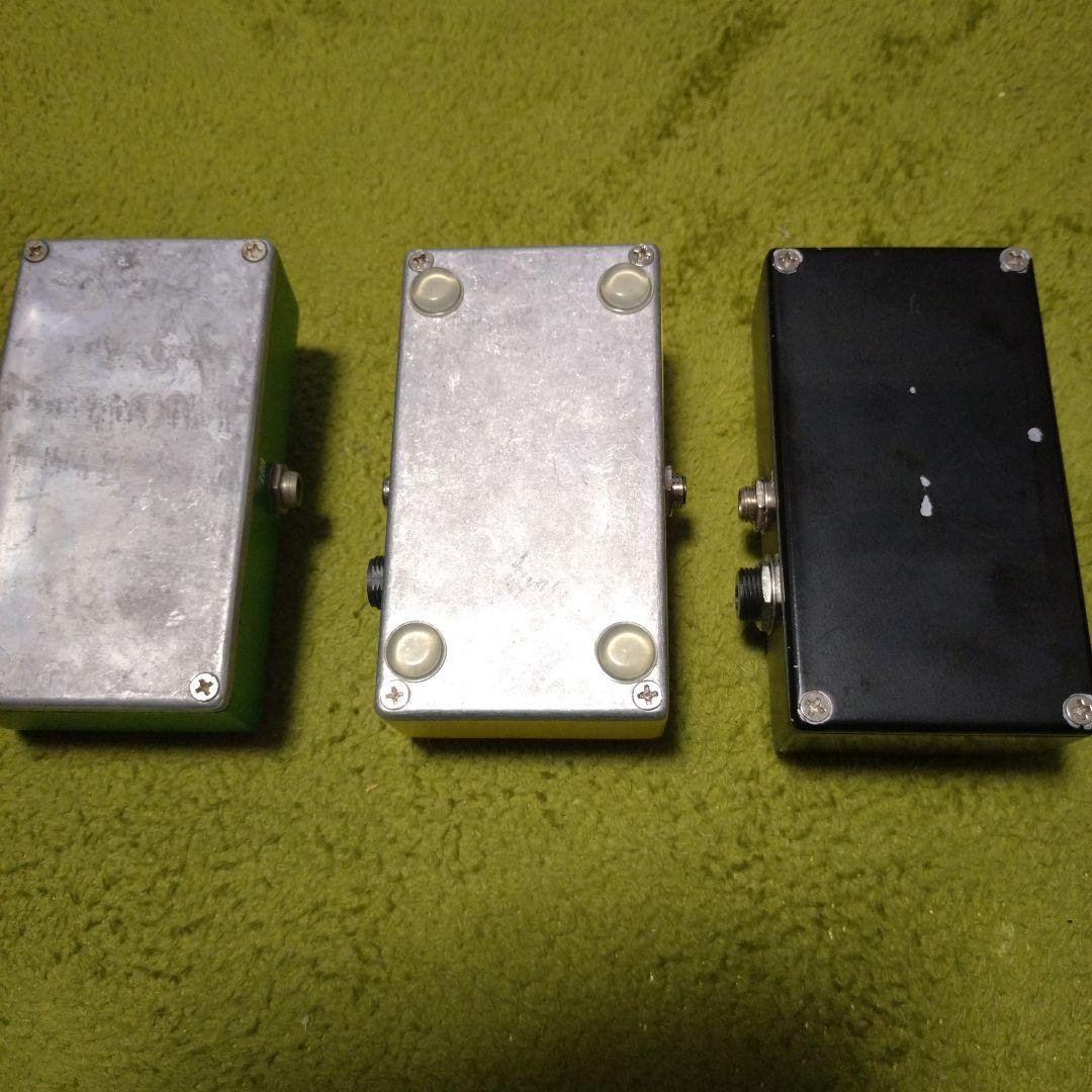 Noah's Ark エフェクターセット