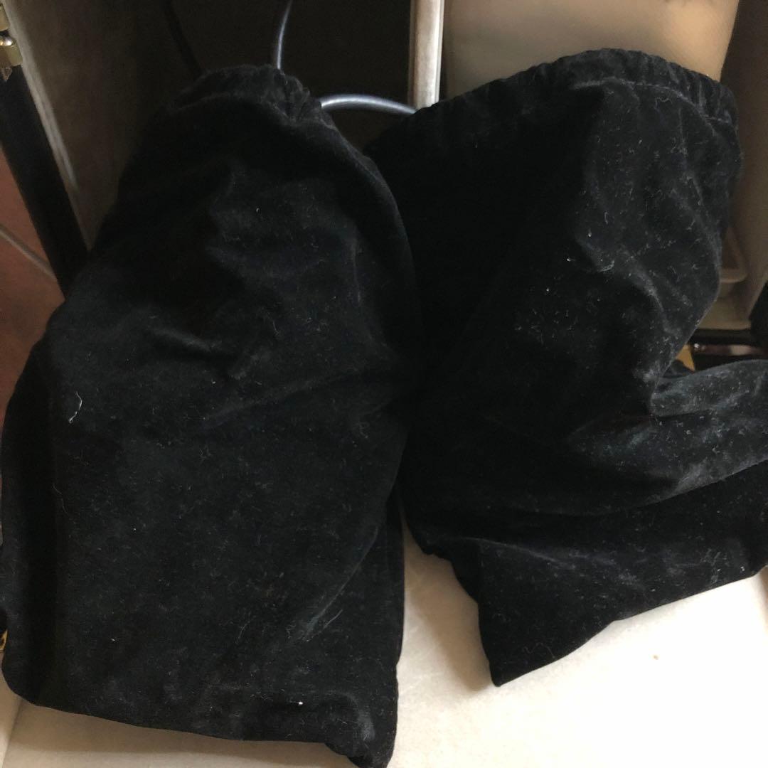 ブラック マッサージ器 フェイス・ボディケア