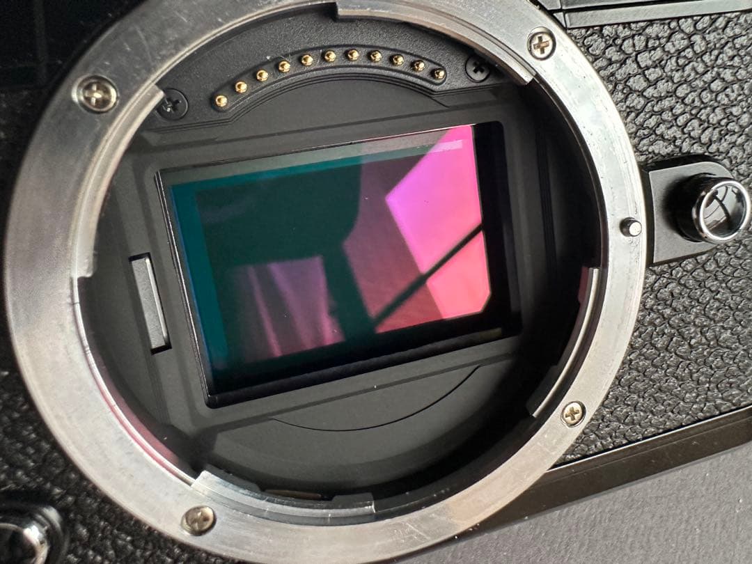 Nikon Z f 一眼レフカメラ 本体と付属品