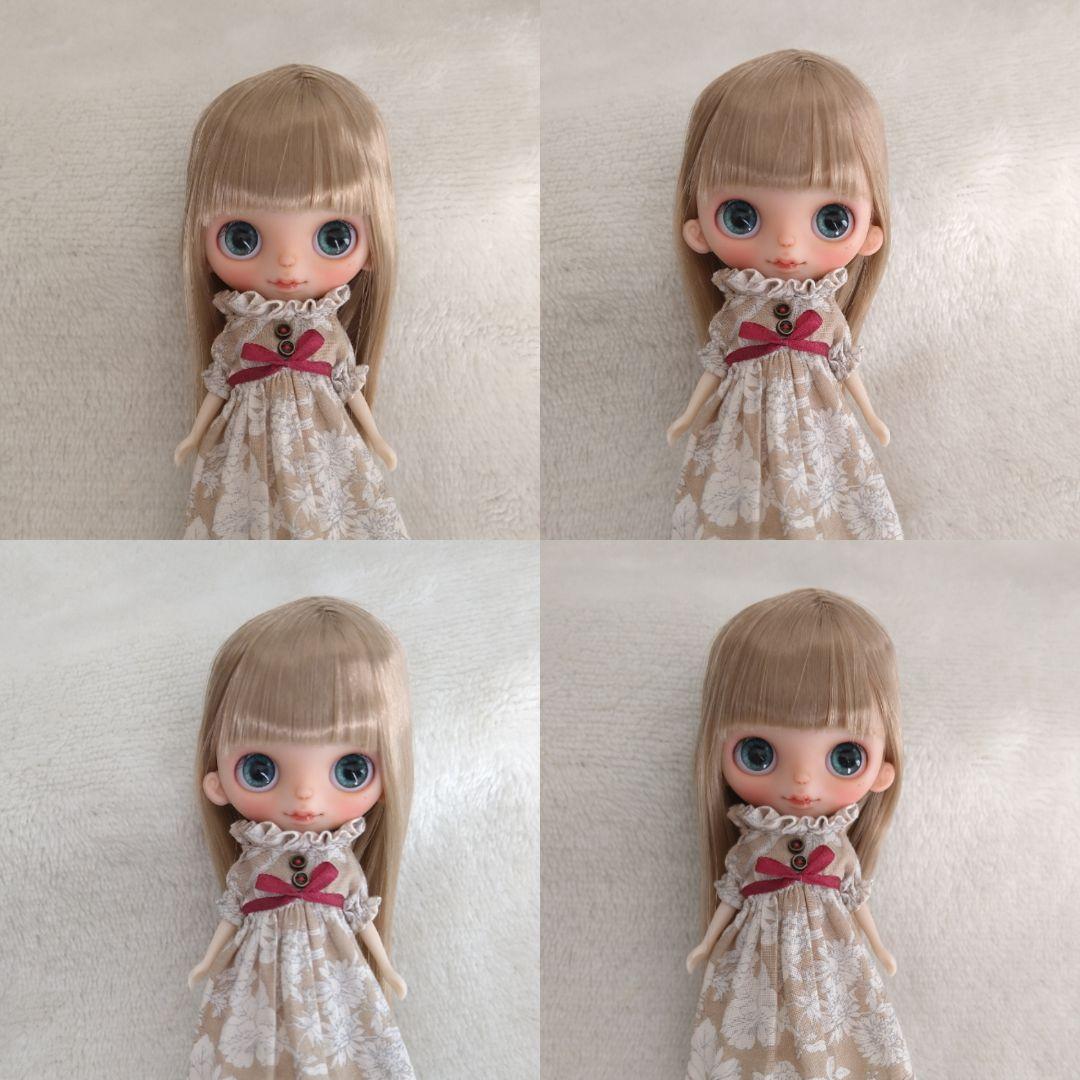 ＊pipi＊カスタムプチアイシードール