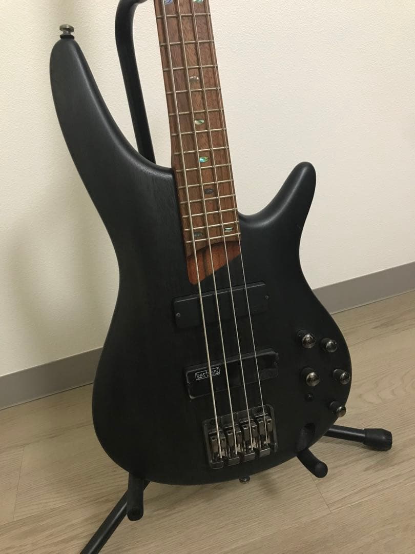 Ibanez SR500 エレキベース 4弦
