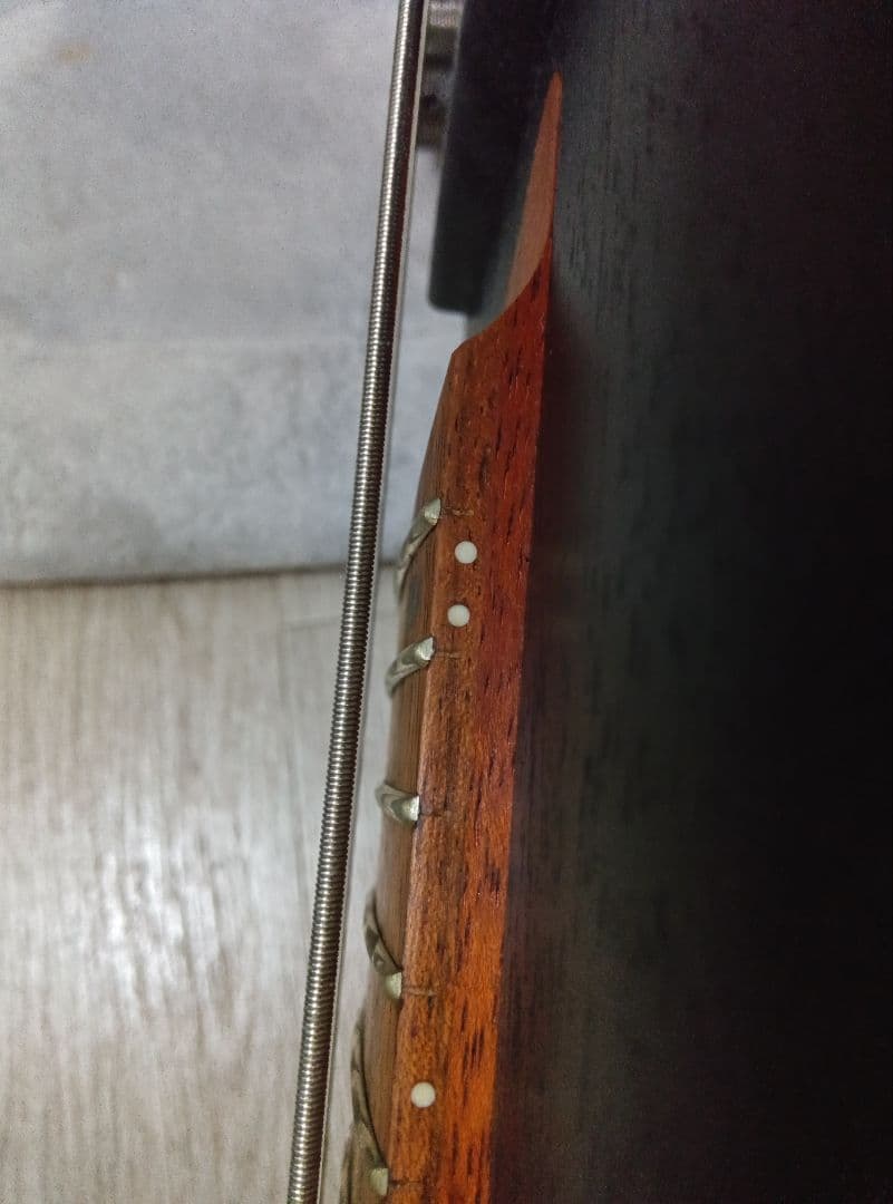 Ibanez SR500 エレキベース 4弦