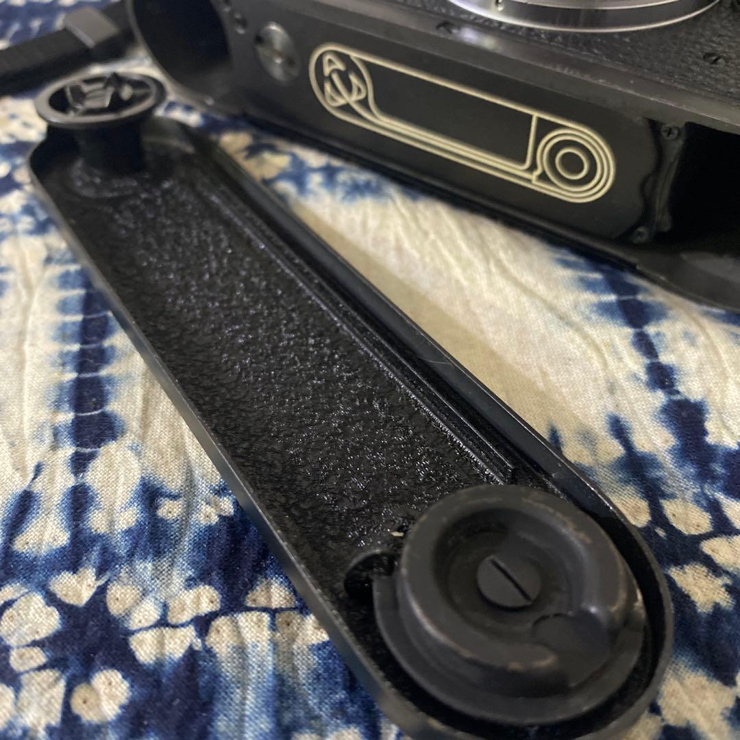 ライカ　Leica Ｍ４-2 スーパーアンギュロン　1:4 21広角レンズ