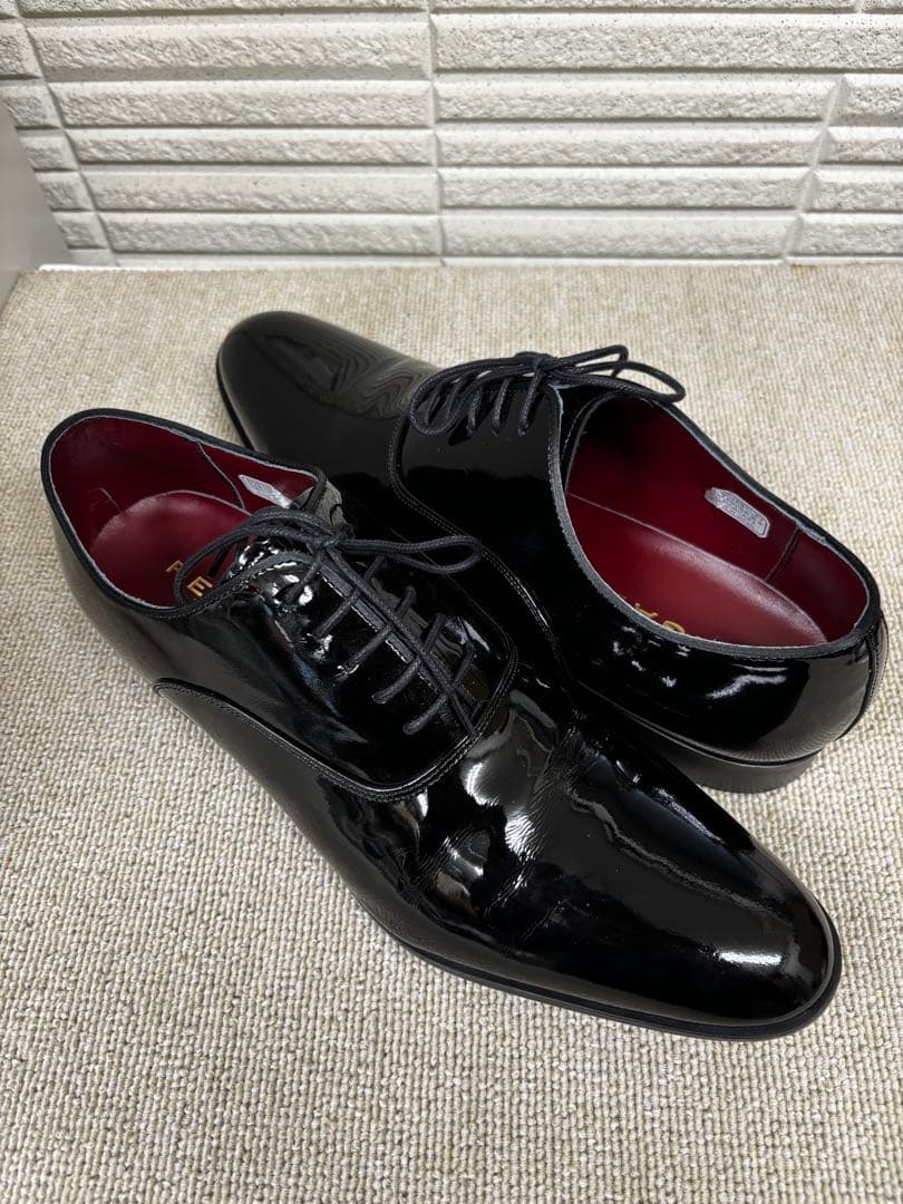 【美品】REGAL ドレスシューズ(426R BD) 26.5
