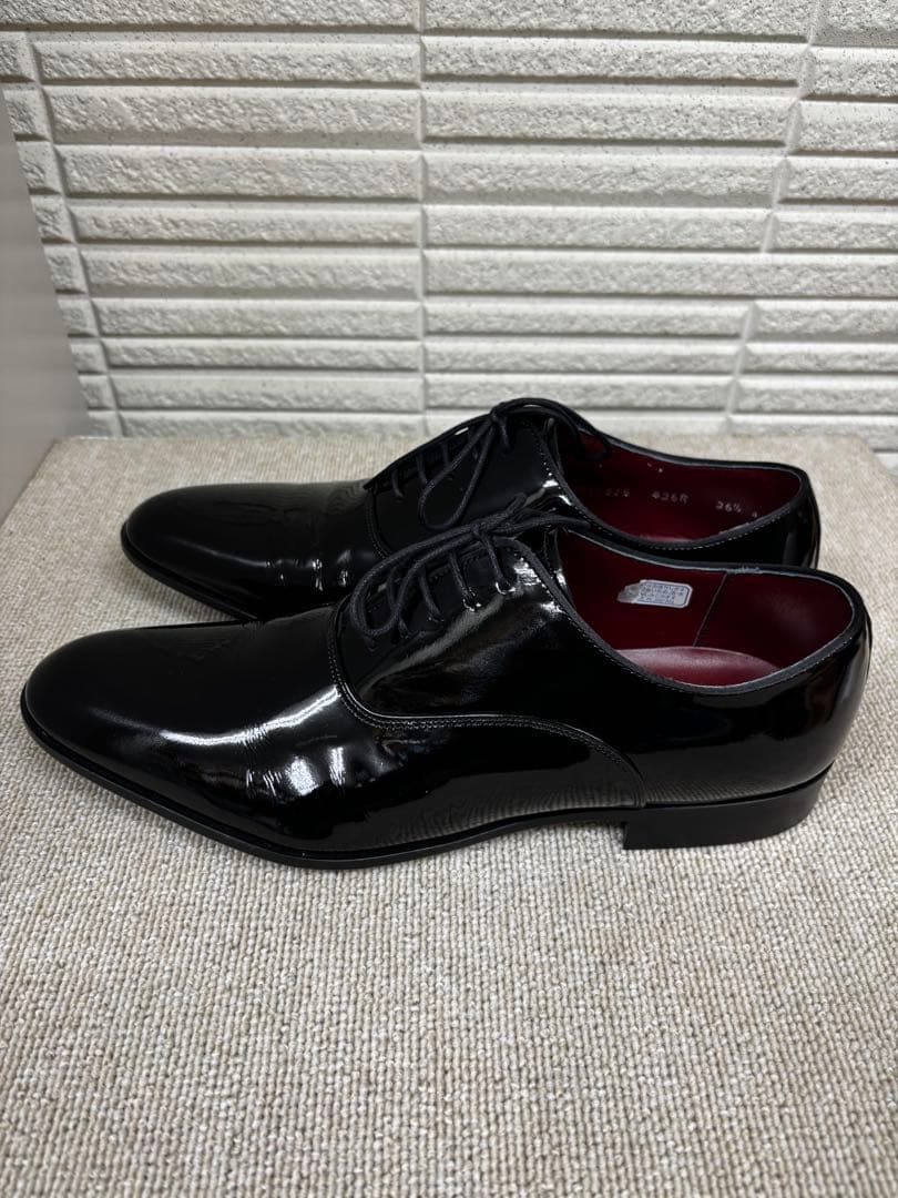 【美品】REGAL ドレスシューズ(426R BD) 26.5