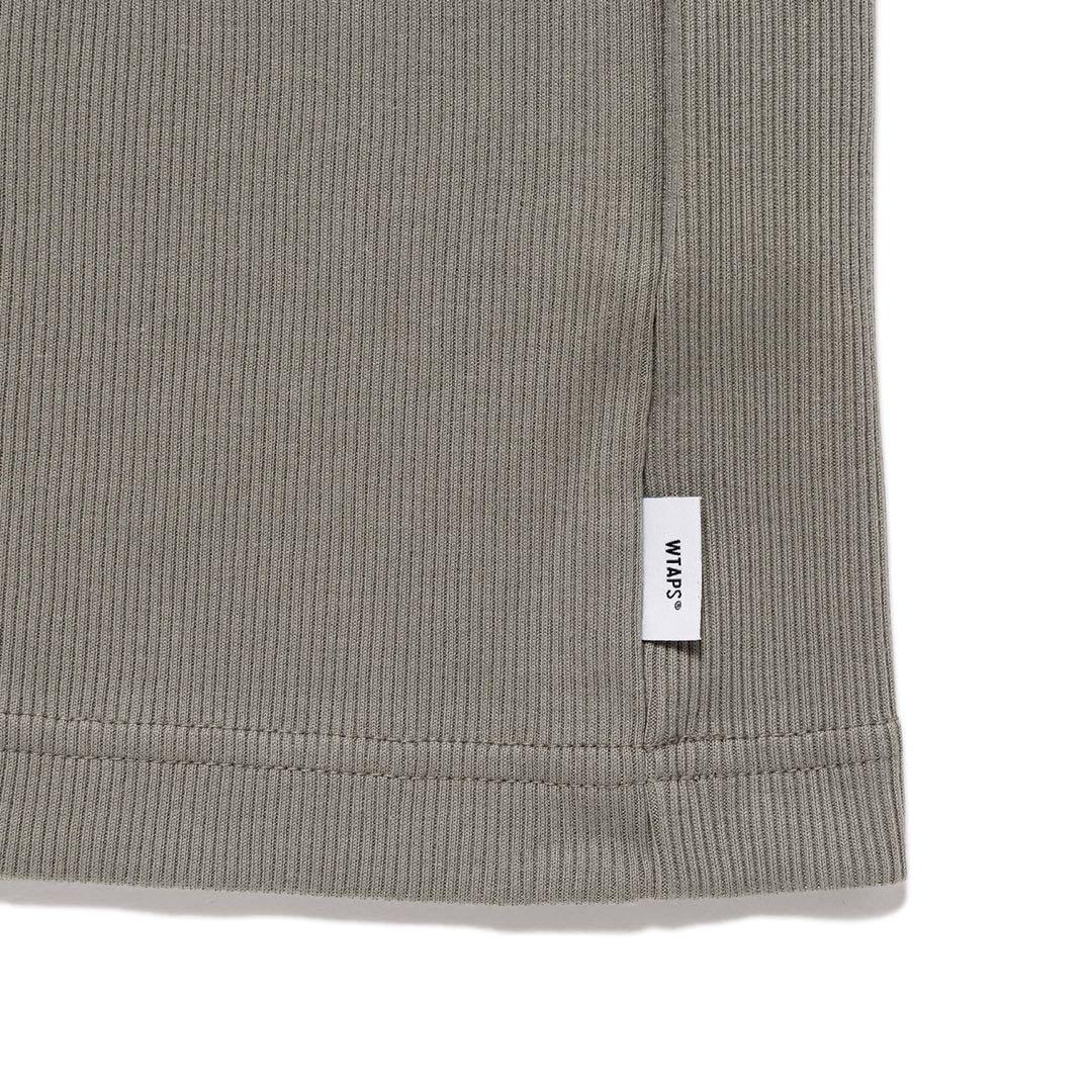 WTAPS 25SS SIGN / TANK TOP / COTTON サイズL