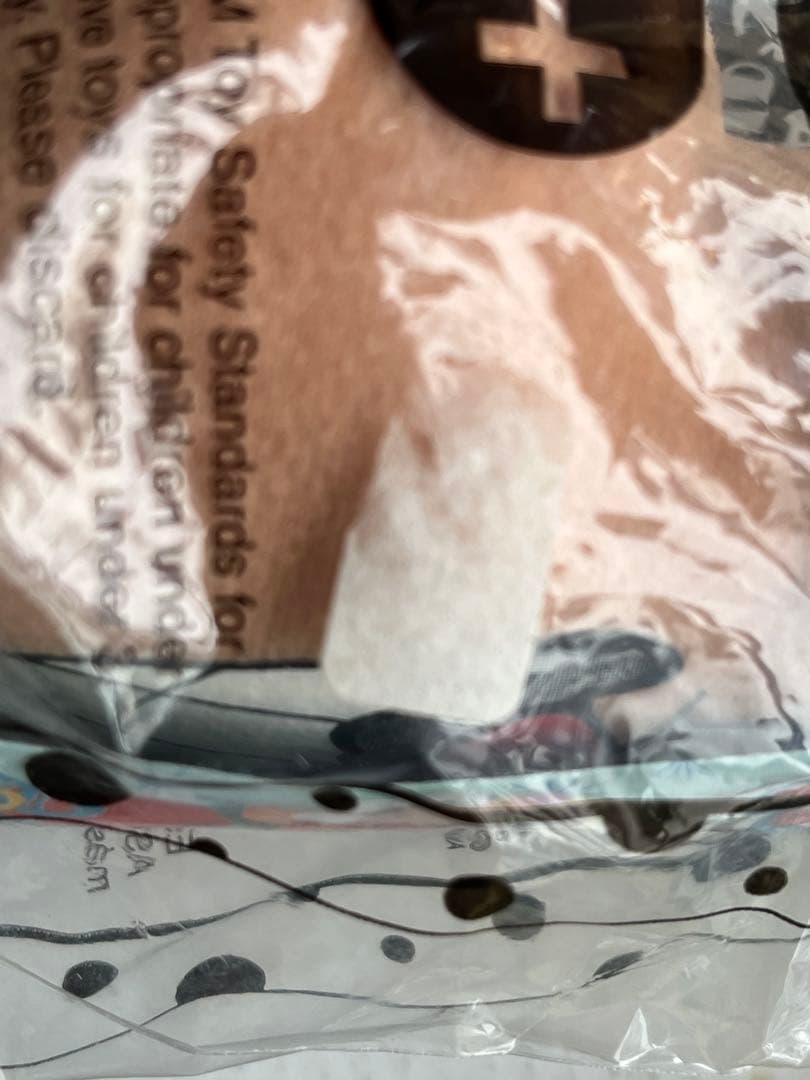 ジャック・イン・ザ・ボックス　キッズミール　MR ポテトヘッド　全6個セット