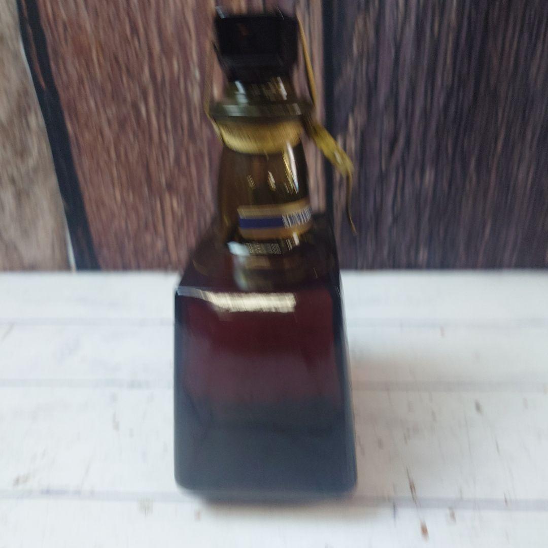 ④未開封 サントリーウイスキー  15年 700ml　お酒