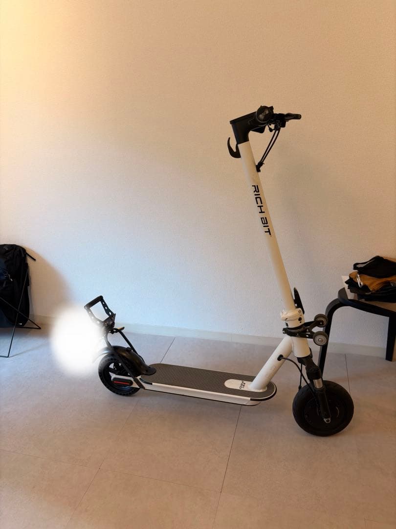 リッチビット　es1Pro RICHBIT ES1 Pro