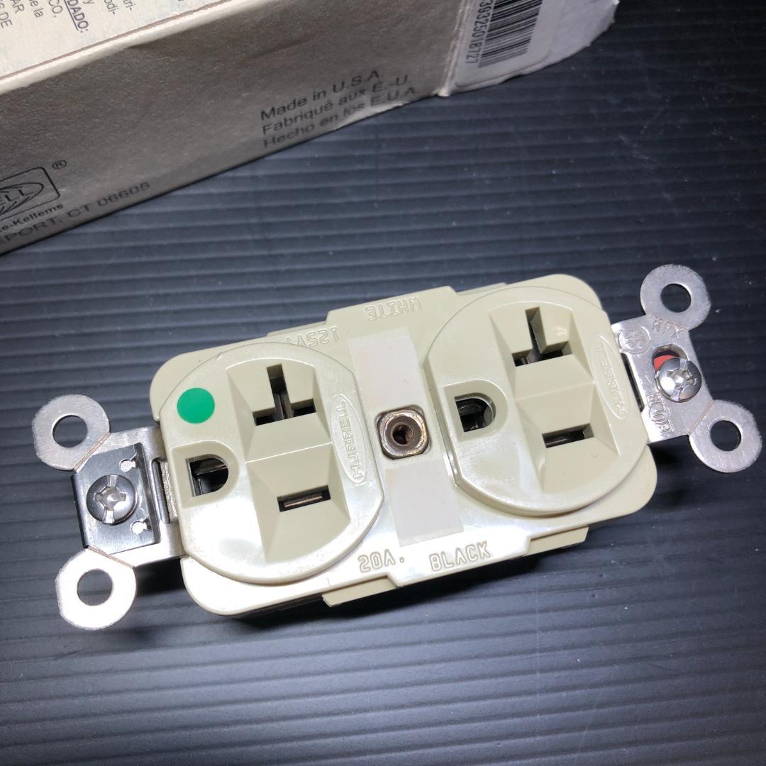 その他 HUBBELL HBL83001