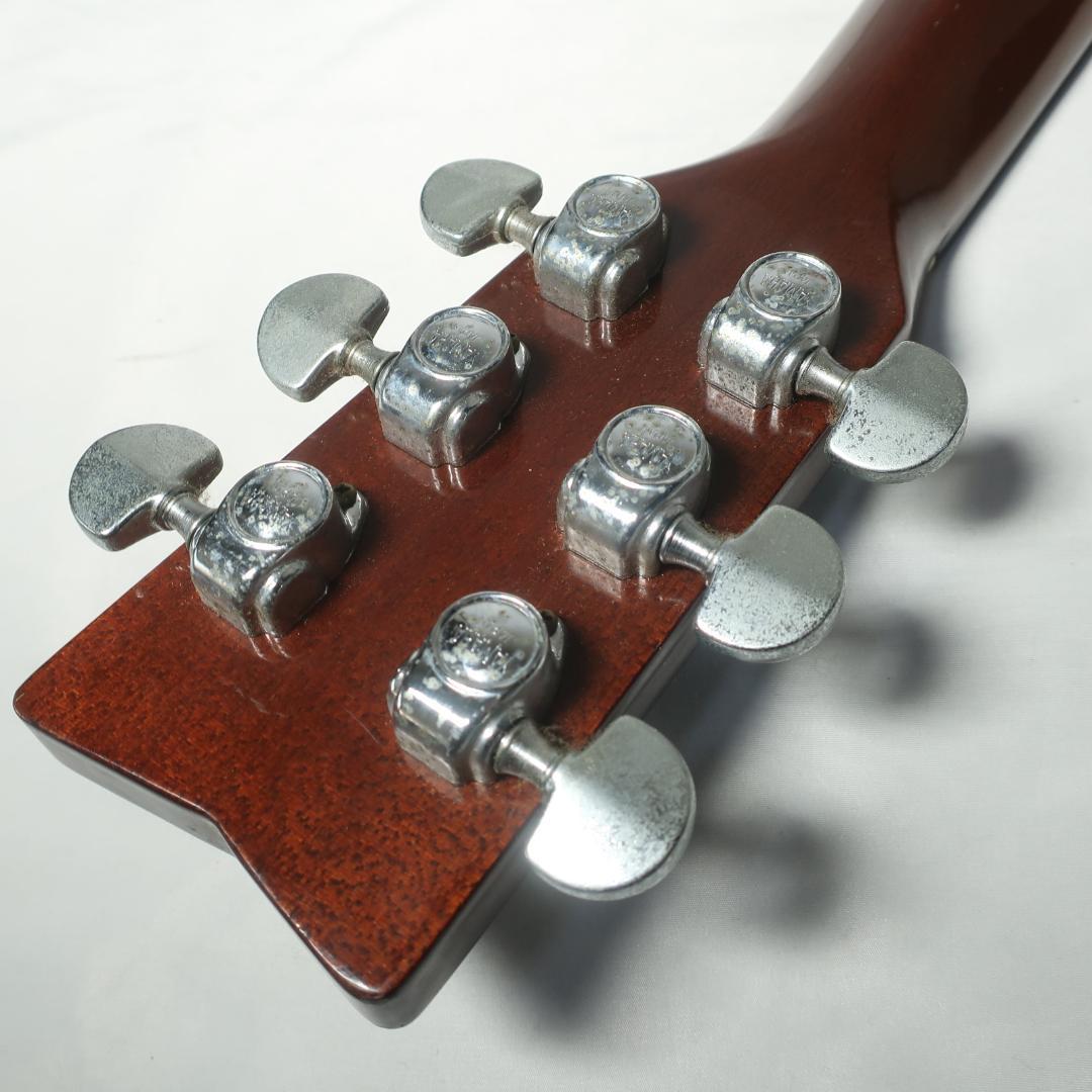 弦交換+段 YAMAHA FG-151 アコースティックギター