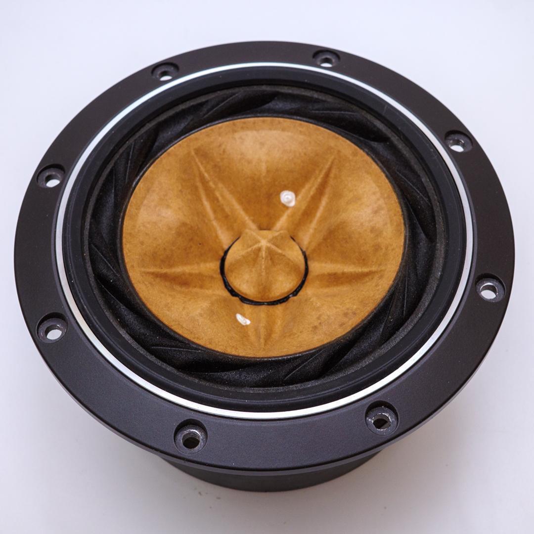 Fostex　フォステクス　16cmフルレンジスピーカー　FE168ES 396