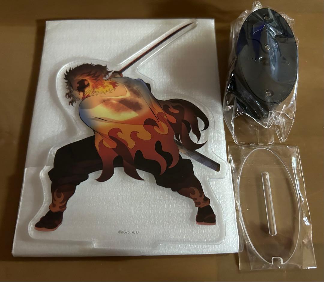 鬼滅の刃　煉獄杏寿郎