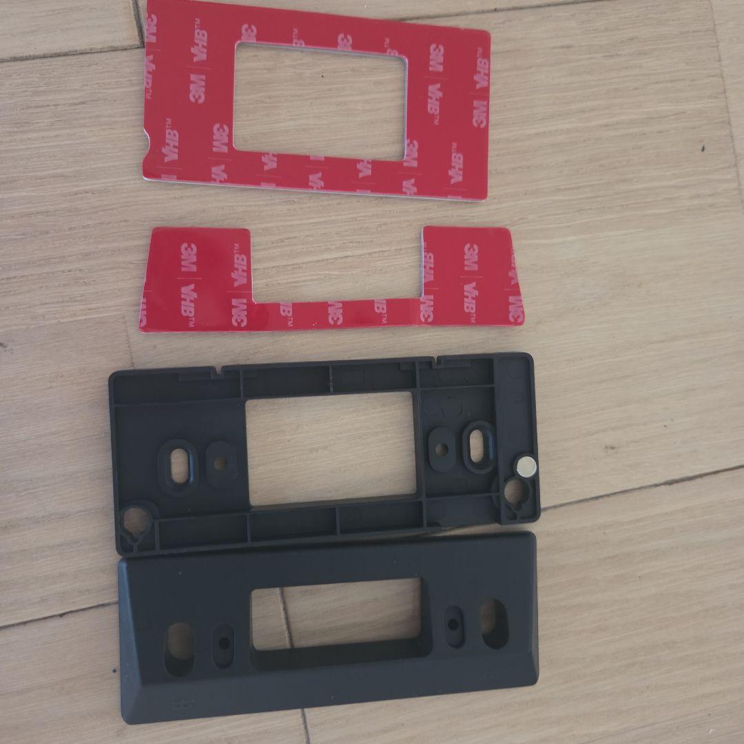 【中古】SwitchBot 顔認証パッド