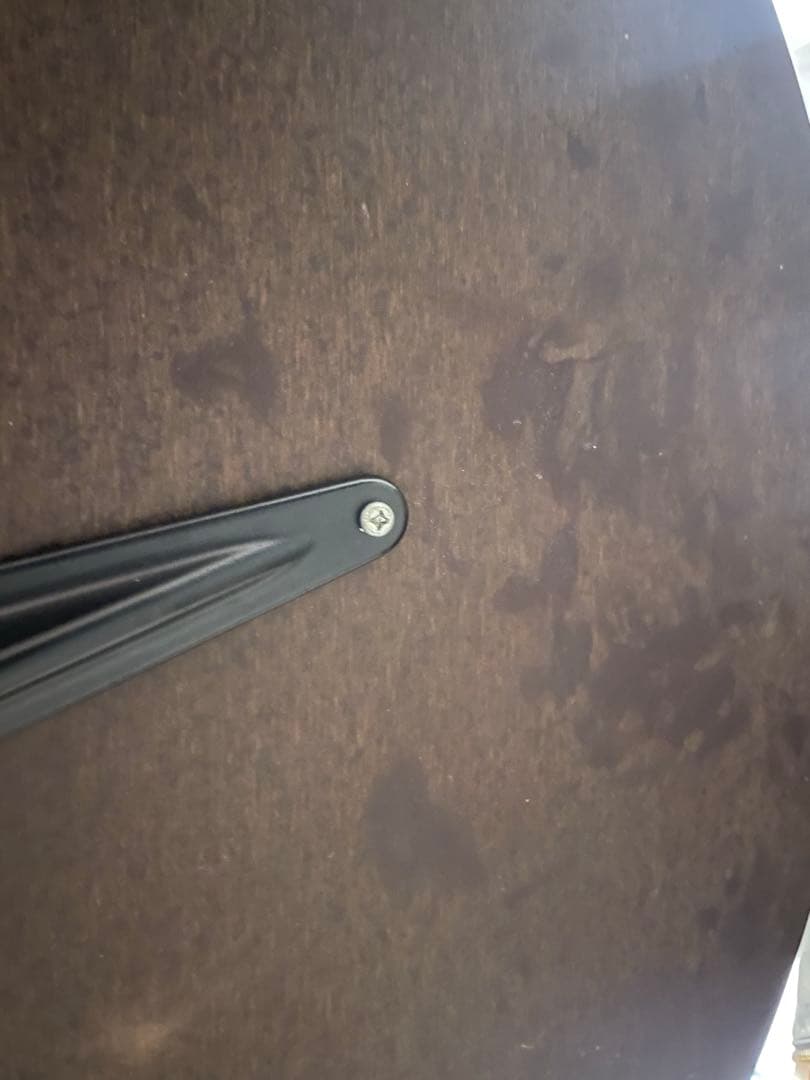 Herman Millerイームズコントラクトベーステーブル　ミッドセンチュリー