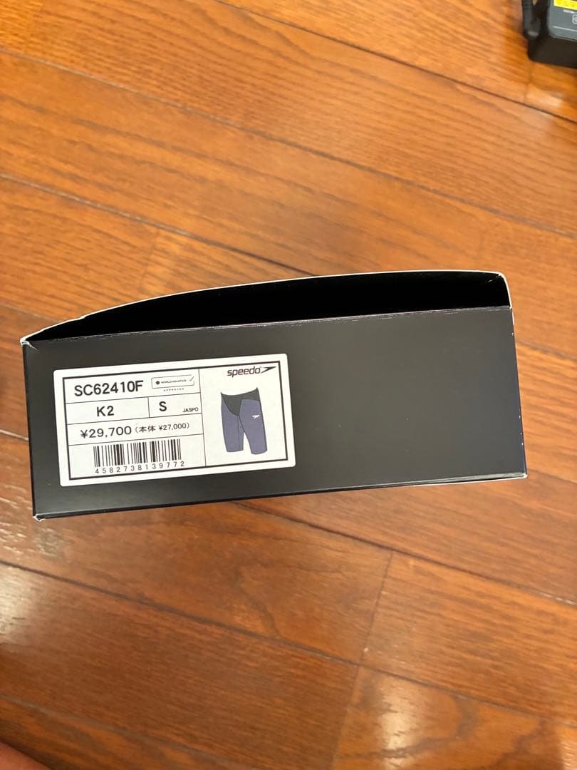 スピード SPEEDO ファストスキン グリント