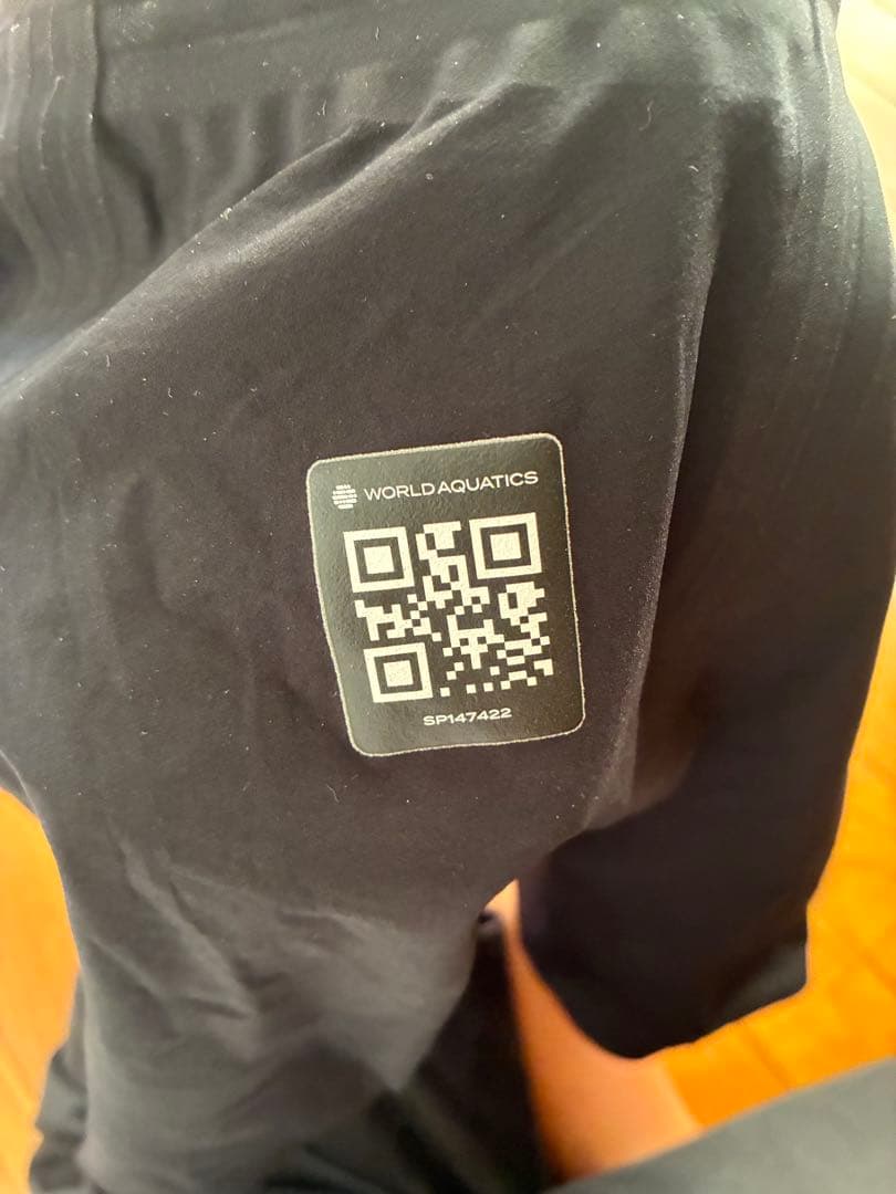 スピード SPEEDO ファストスキン グリント