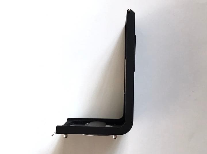 純正品 ROLLEIFLEX 2.8GX 80YEARS カメラの背面カバー