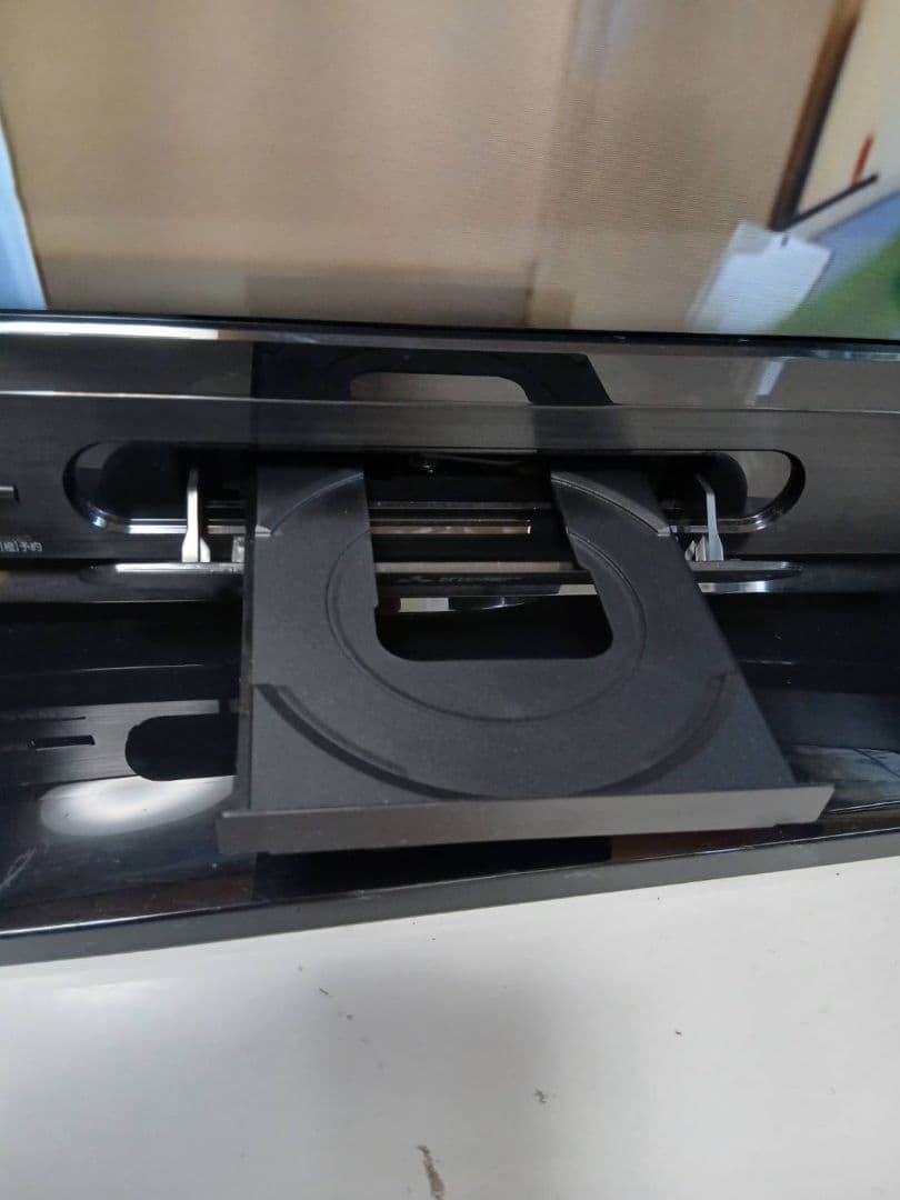 送料無料　三菱　ブルーレイ内蔵500GB　液晶カラーテレビ　LCD-32BT3