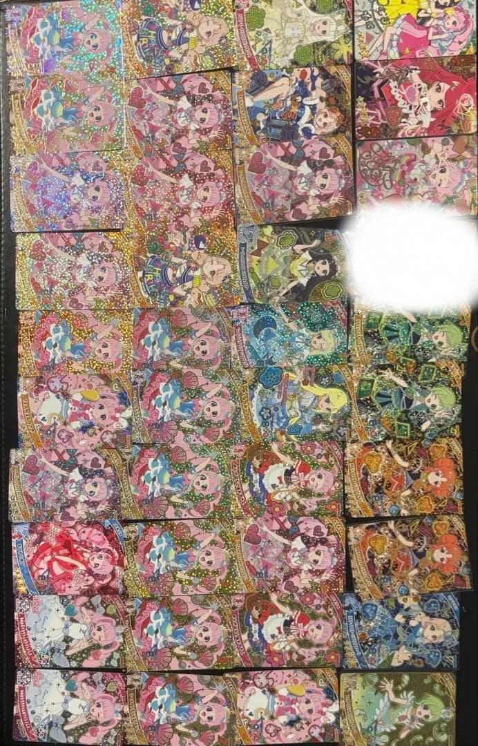 アイプリ 引退 まとめ売り 星4 サイン ちゃお ラブベリ サンリオ 推しの子