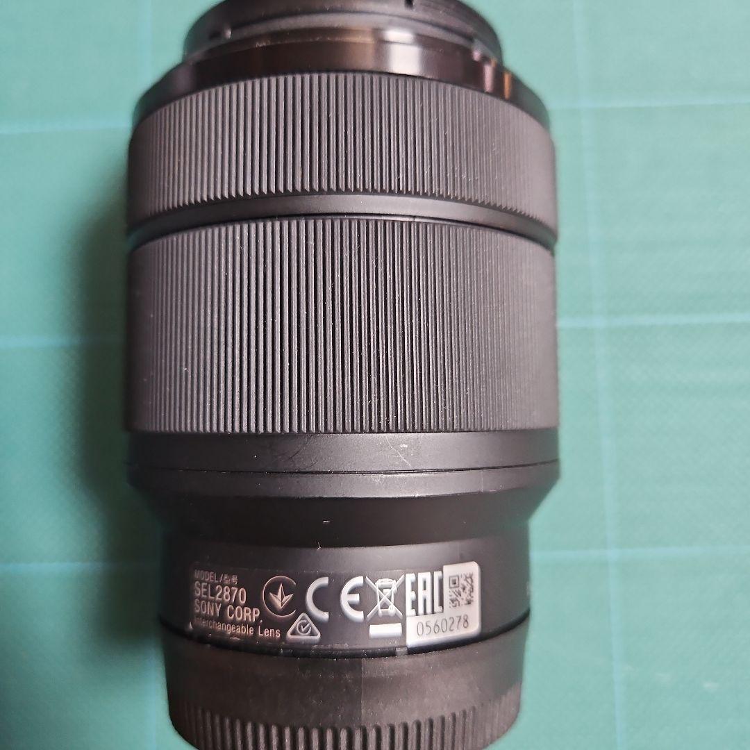 ✳ジャンク品 SONY SEL2870
