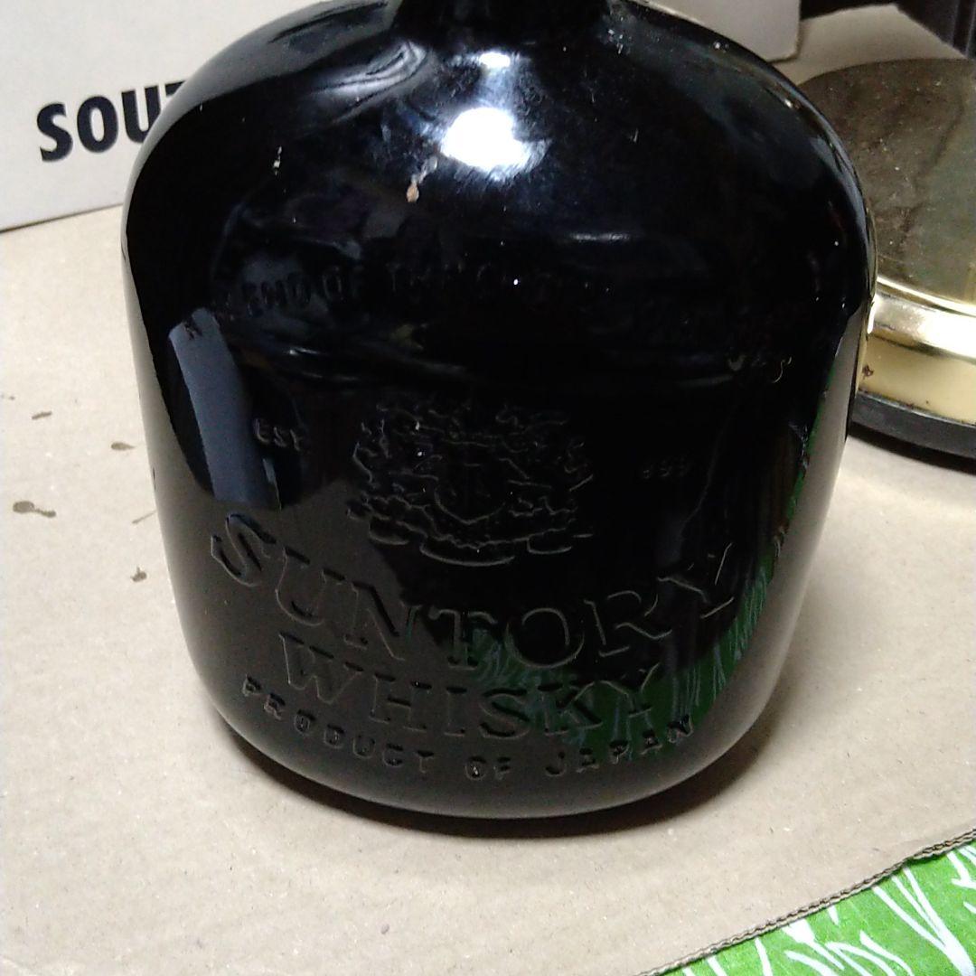 サントリーオールド40年保管物