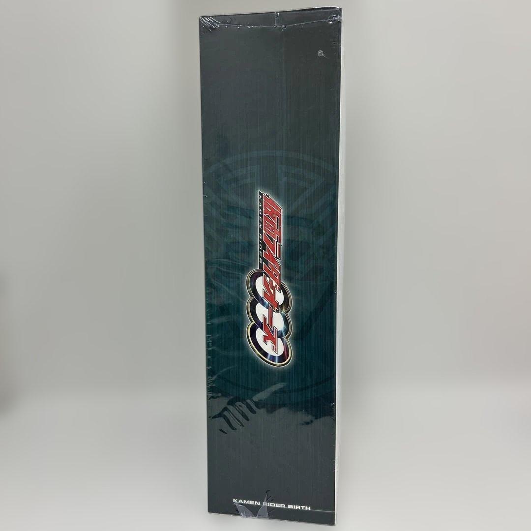 PBM! 仮面ライダー オーズ　仮面ライダーバース