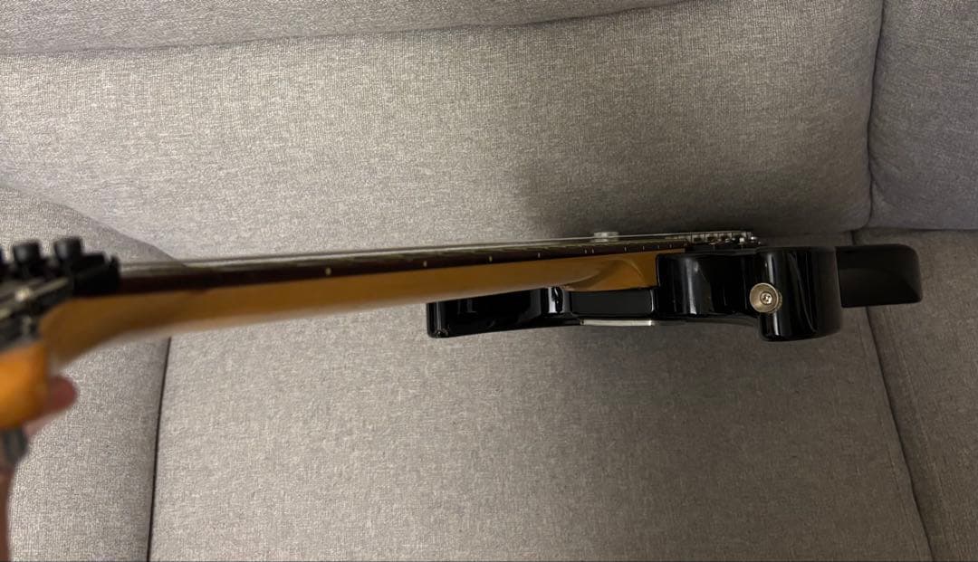 【国産期】 Jackson JS-10 94年 ディンキー　デカロゴ