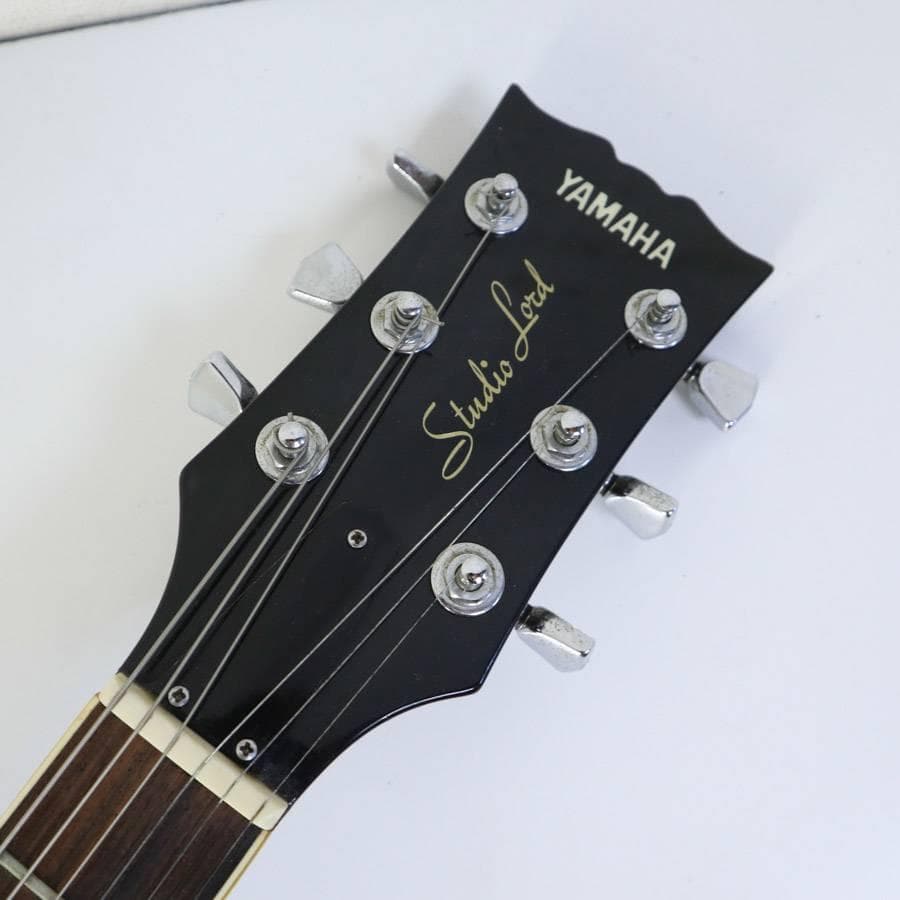 日本製 ヤマハ Studio Load SL-400S ジャパンビンテージ