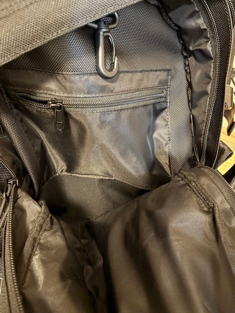 カービィ　ニューエラ　リュック