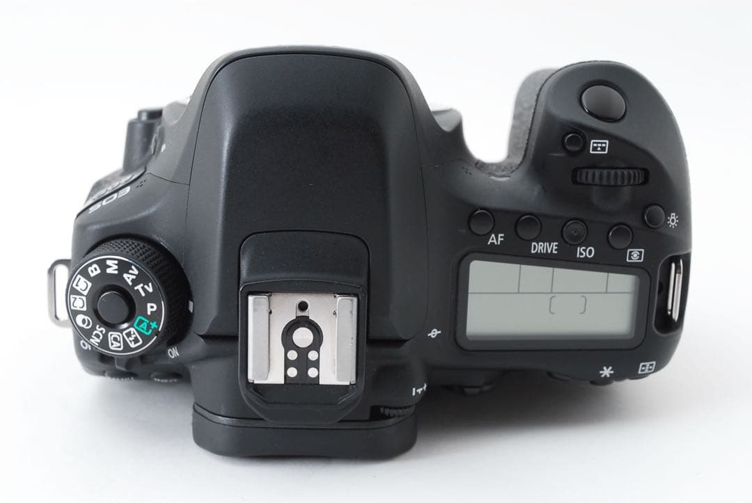 保証付き/Canon EOS80D/標準&望遠ダブルレンズセット