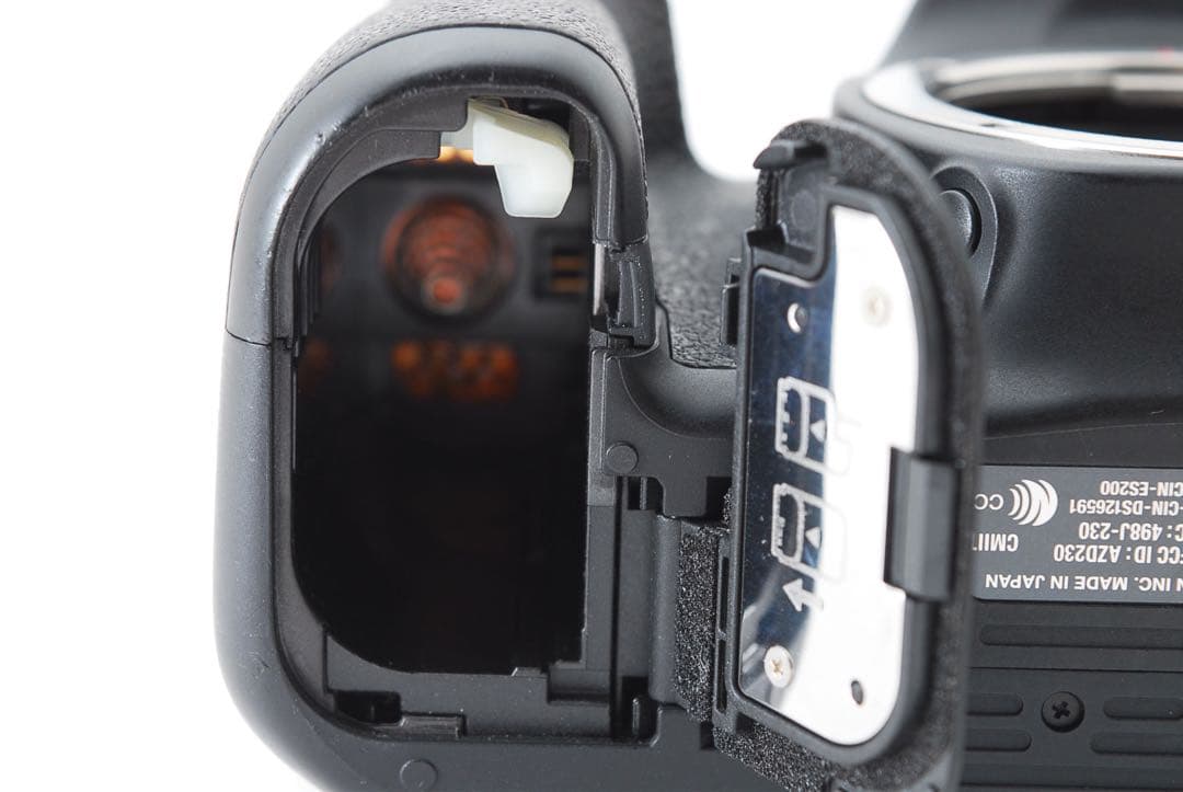 保証付き/Canon EOS80D/標準&望遠ダブルレンズセット