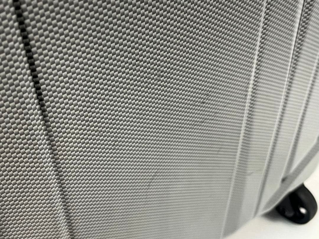 ACE World Traveler スーツケース Mサイズ