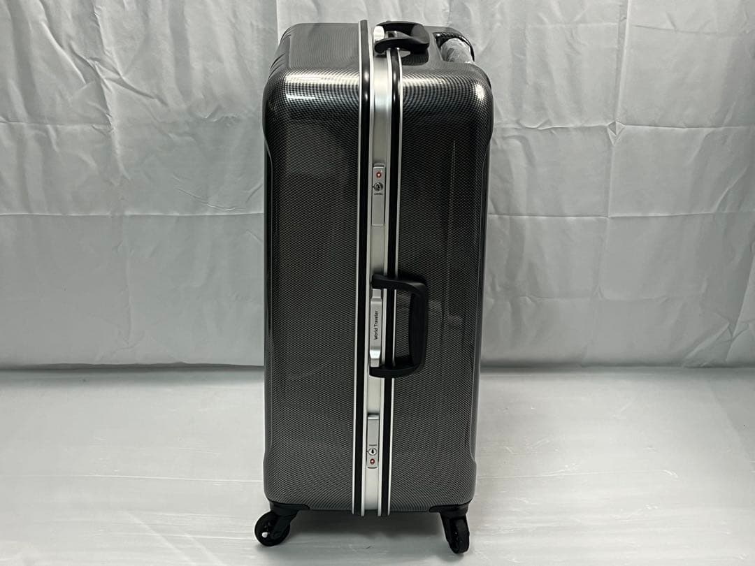 ACE World Traveler スーツケース Mサイズ