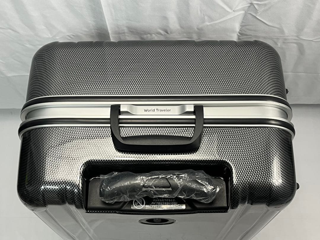 ACE World Traveler スーツケース Mサイズ