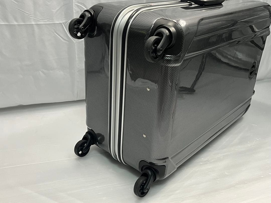 ACE World Traveler スーツケース Mサイズ